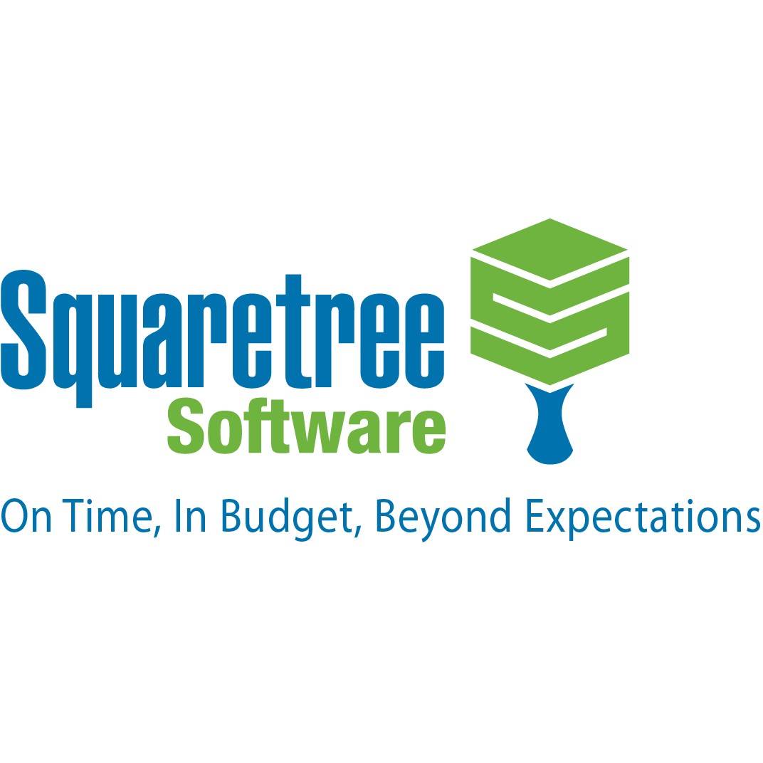 Squaretree Software Logo
