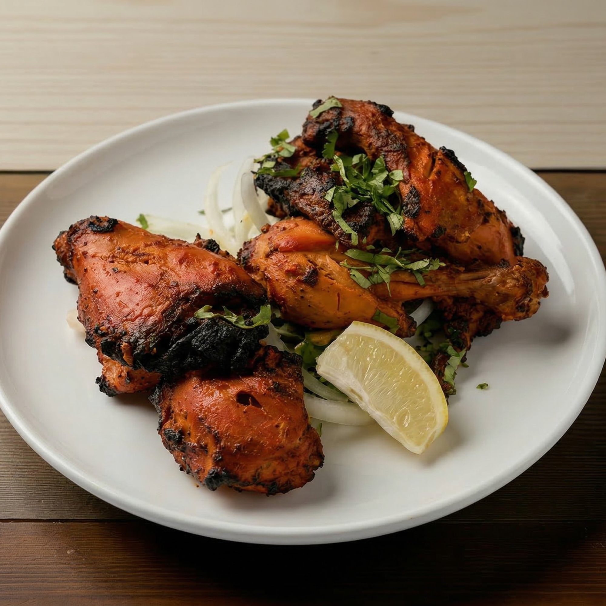 Tandoori Chicken