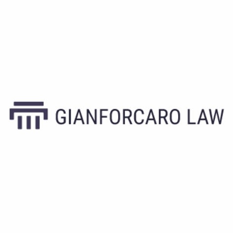 Gianforcaro Law Logo