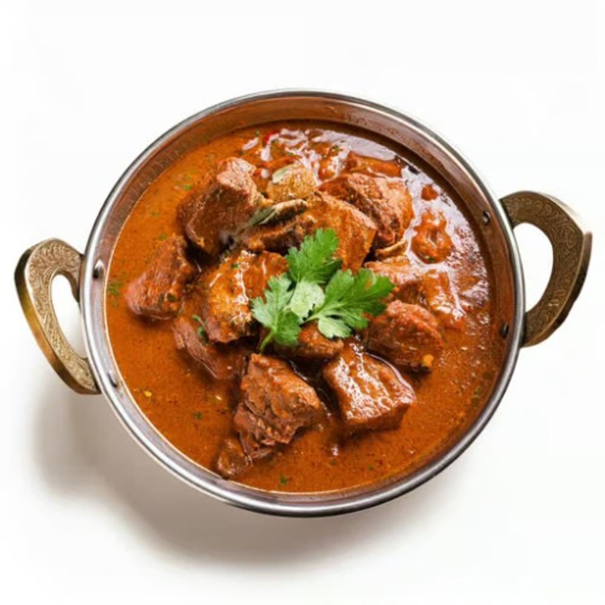 Goat Butter Masala