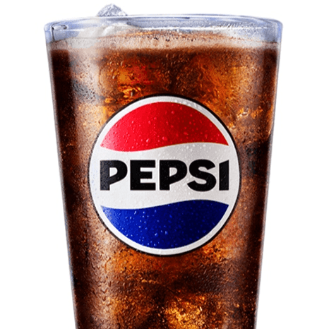 Fountain Drink