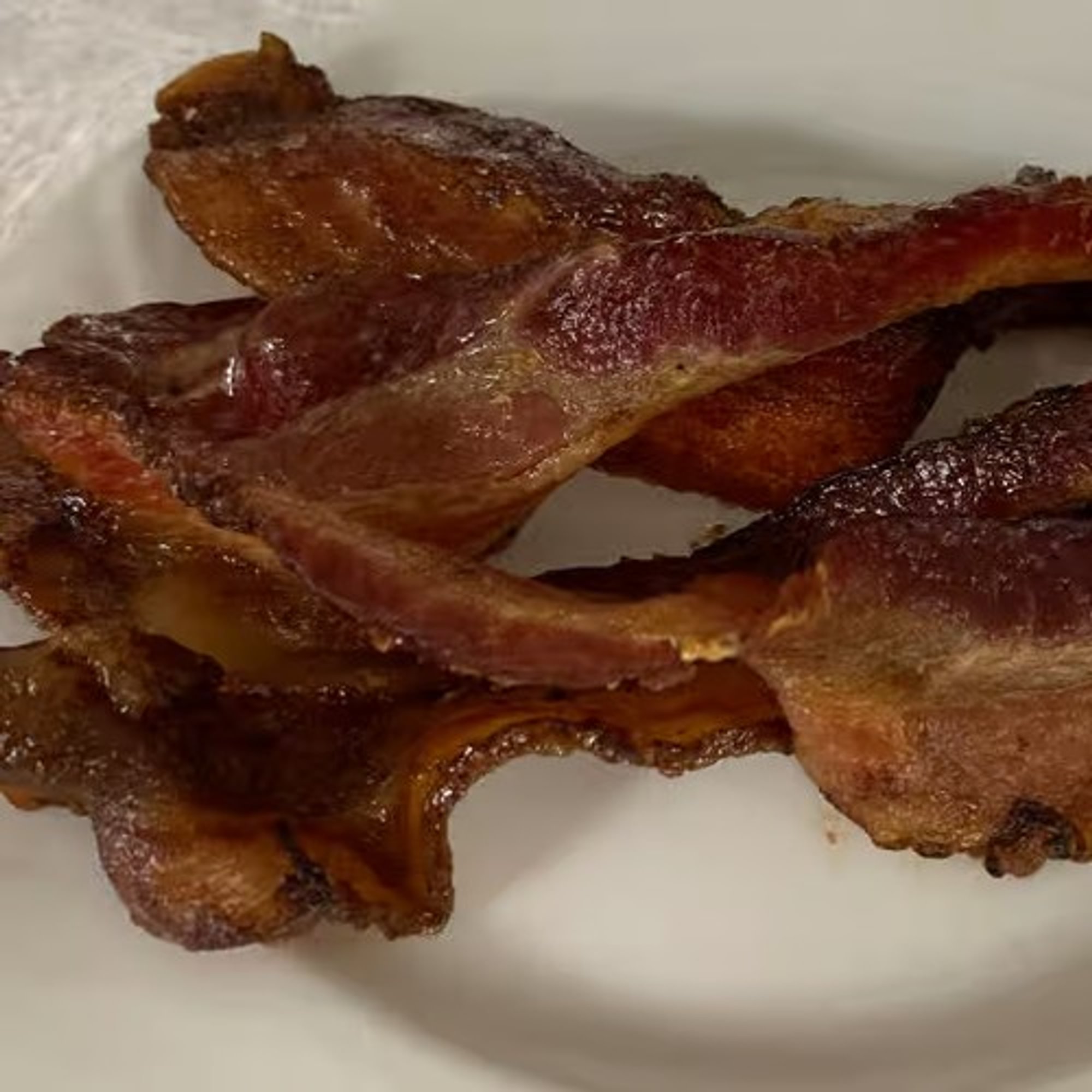 Side of Breakfast Meat
