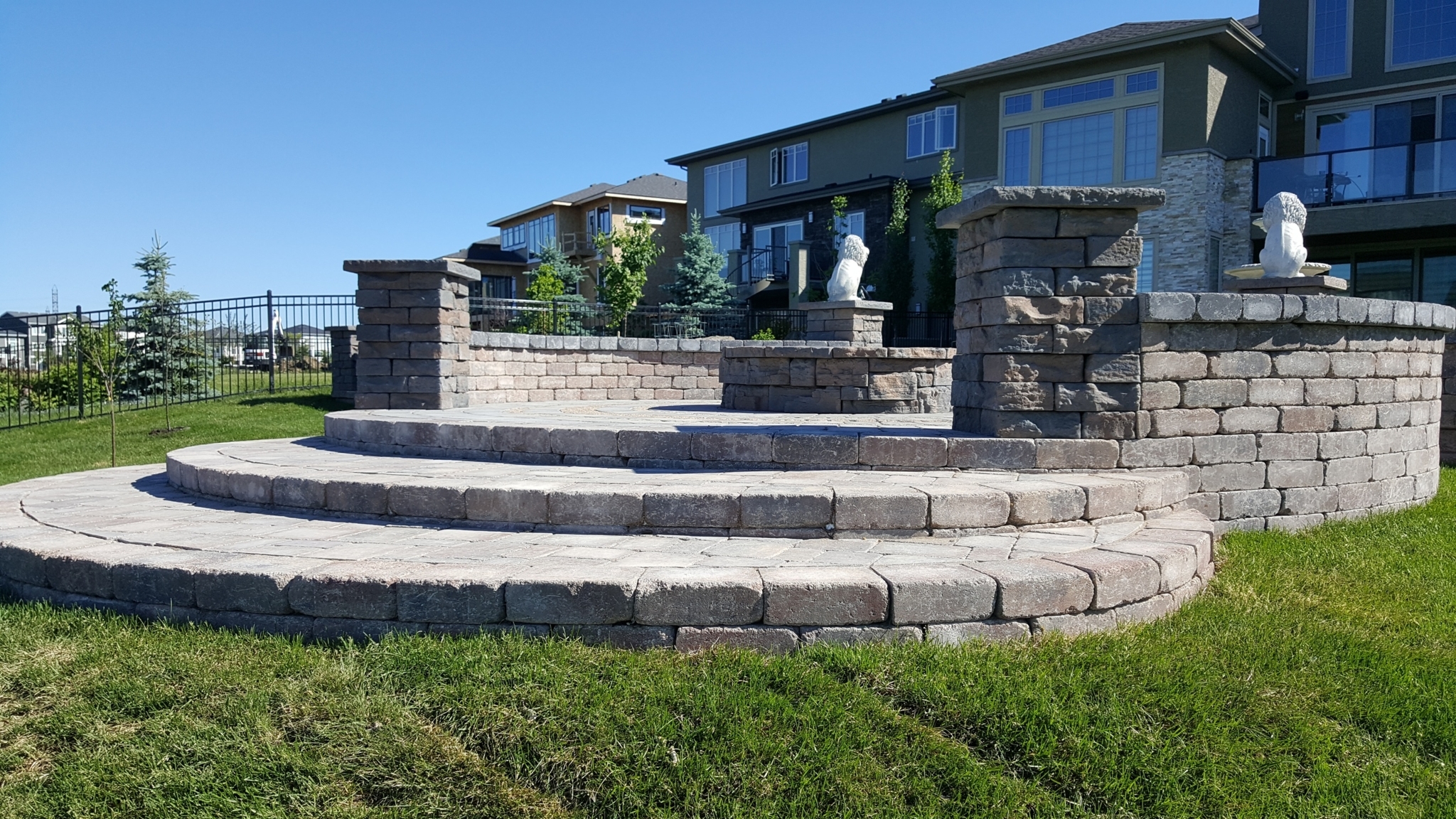 Images Prelude Landscaping