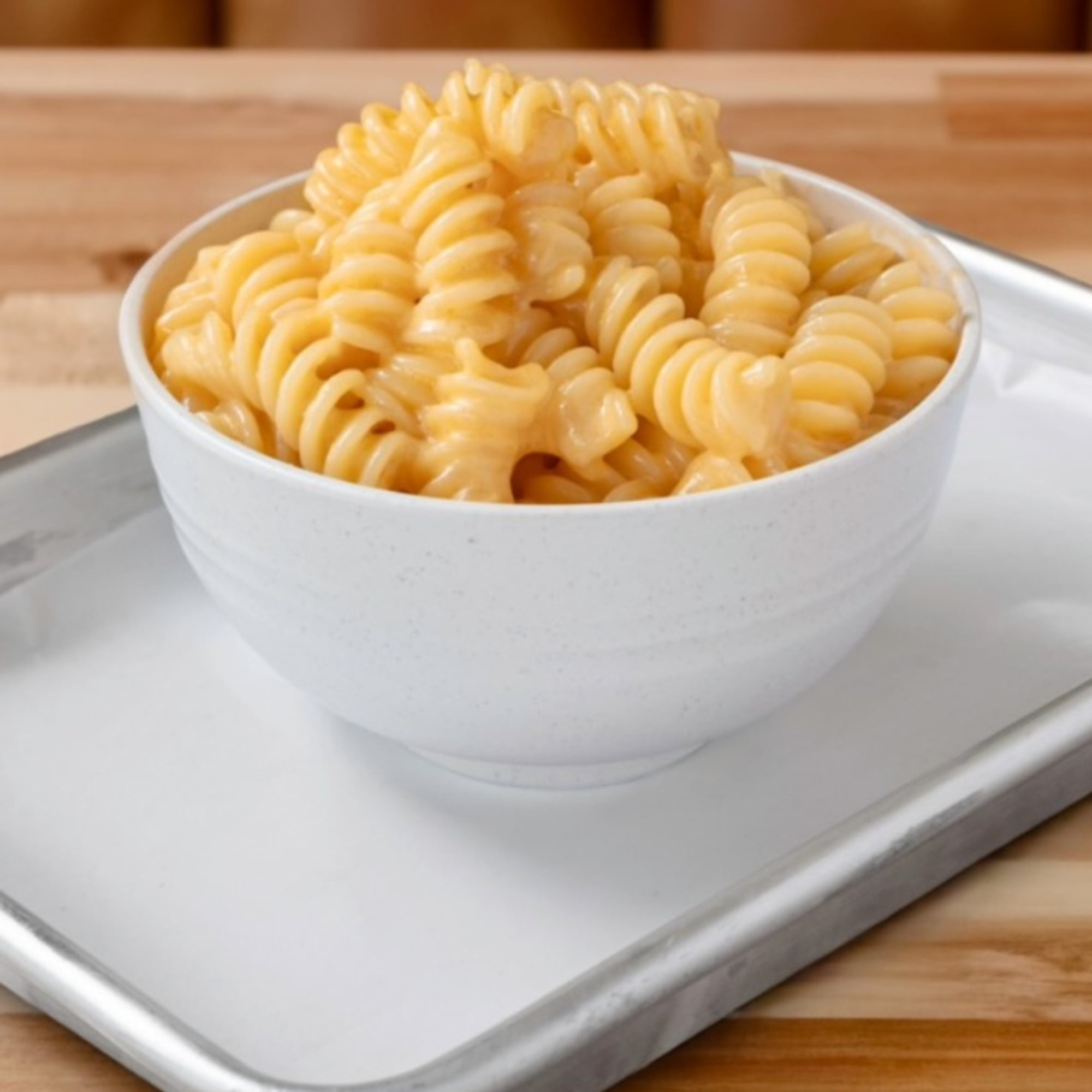 Mac & Cheese