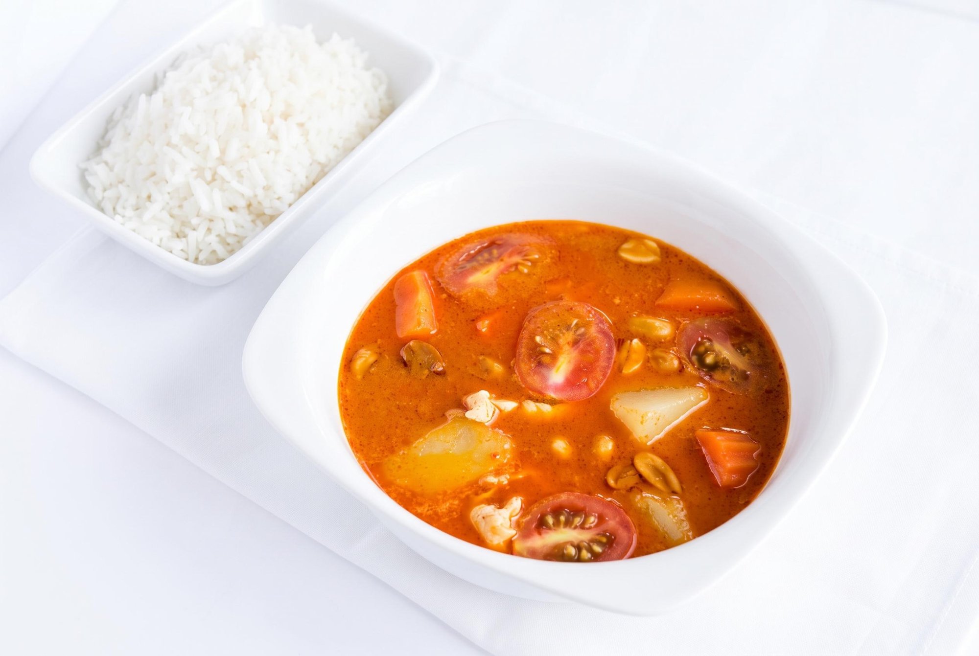 PCH curry