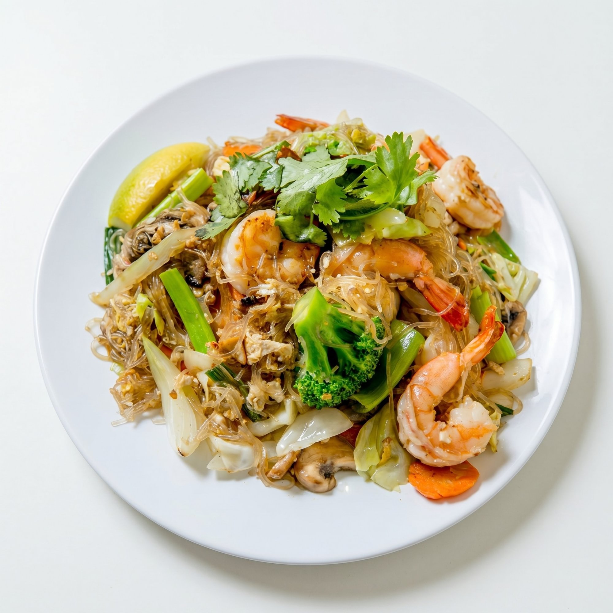 Pad Woon Sen