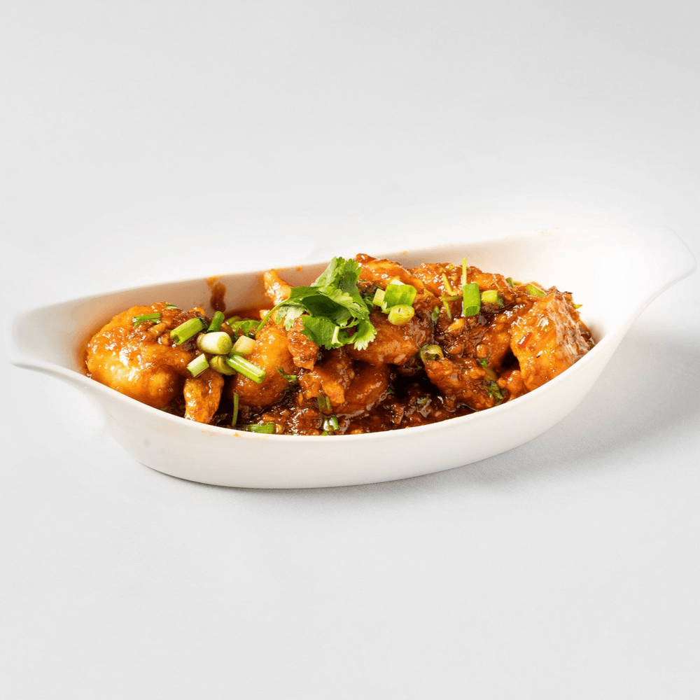 Chicken Manchurian