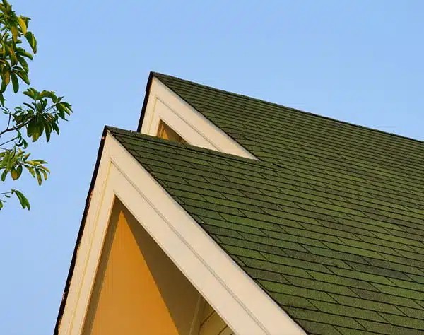 Steep Slope Roofs