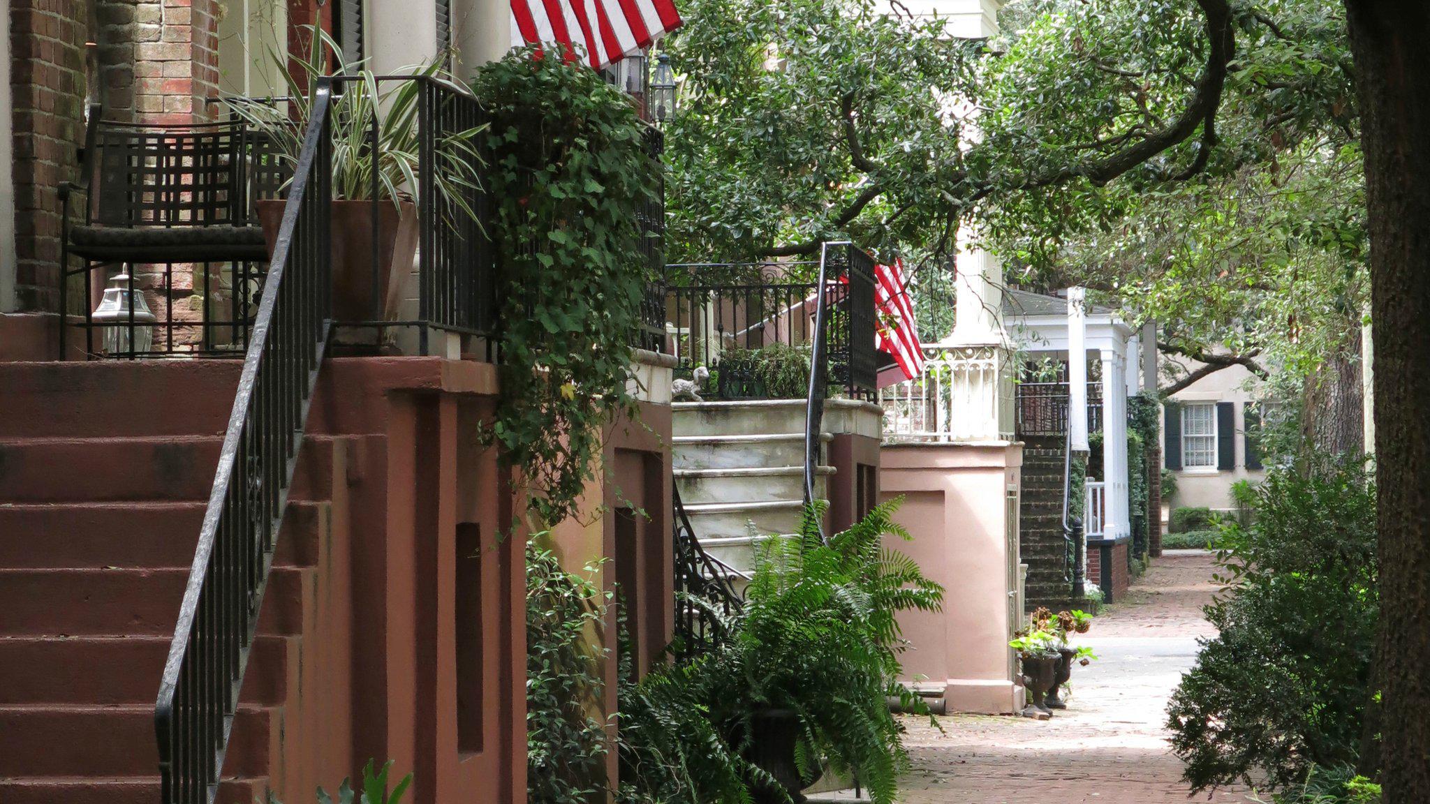 Hotel Indigo Savannah Historic District Photo