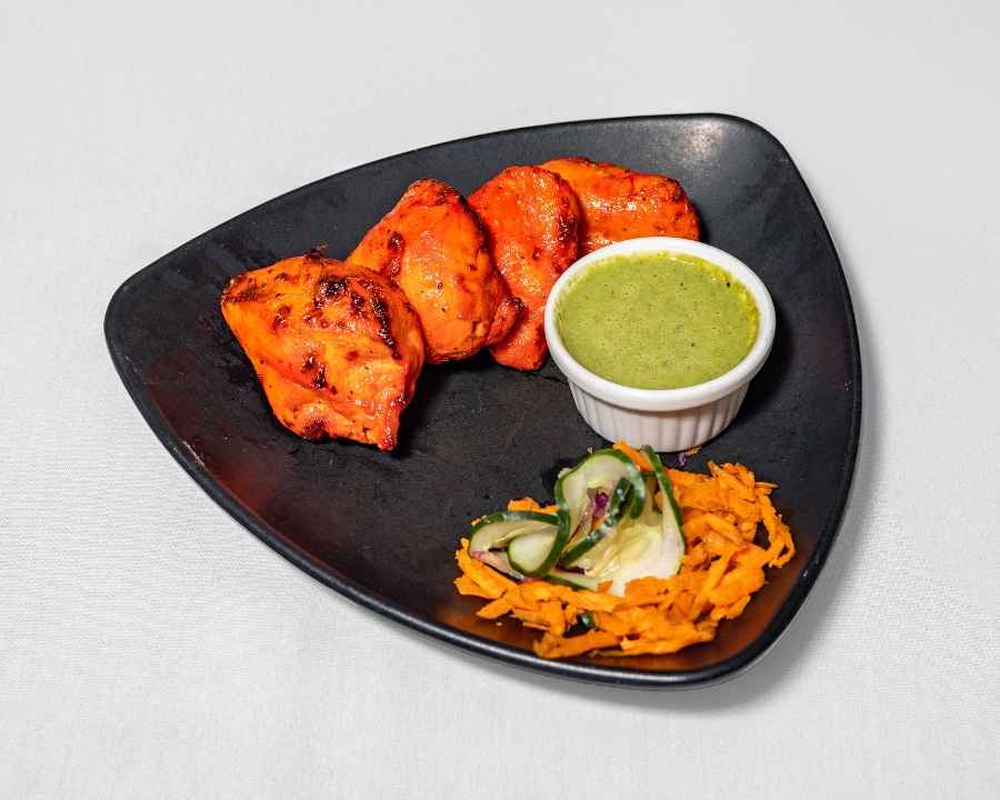 CHK TIKKA*