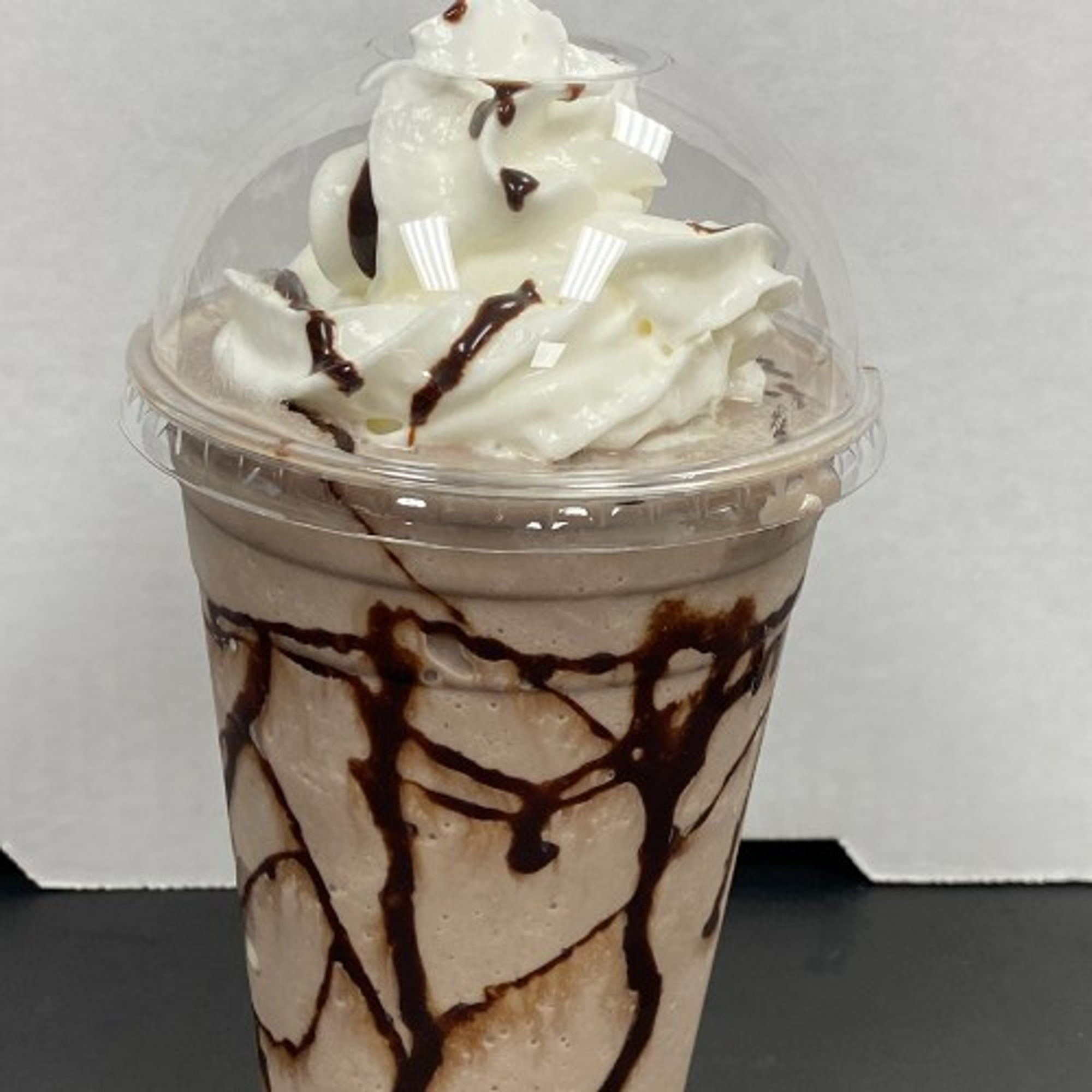 Mocha Frappe