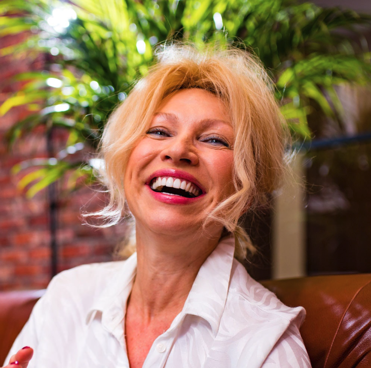 Smile Makeover