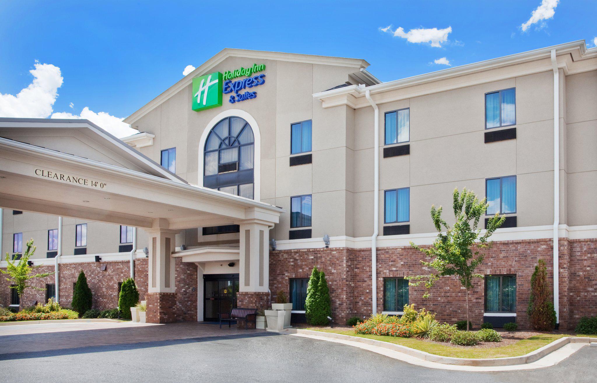 Holiday Inn Express & Suites Atlanta NW - Powder Springs Photo