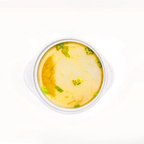 Miso Soup