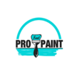 Fidel Pro Paint Logo