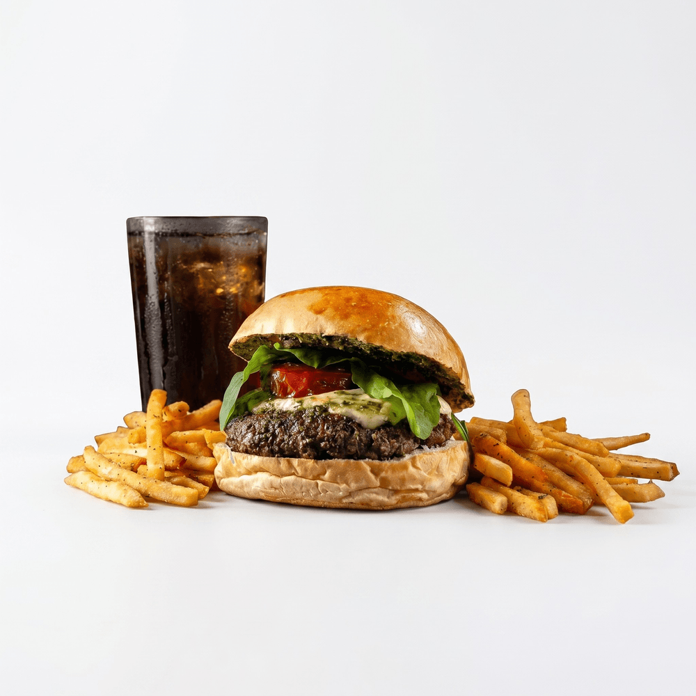 Burger Combo