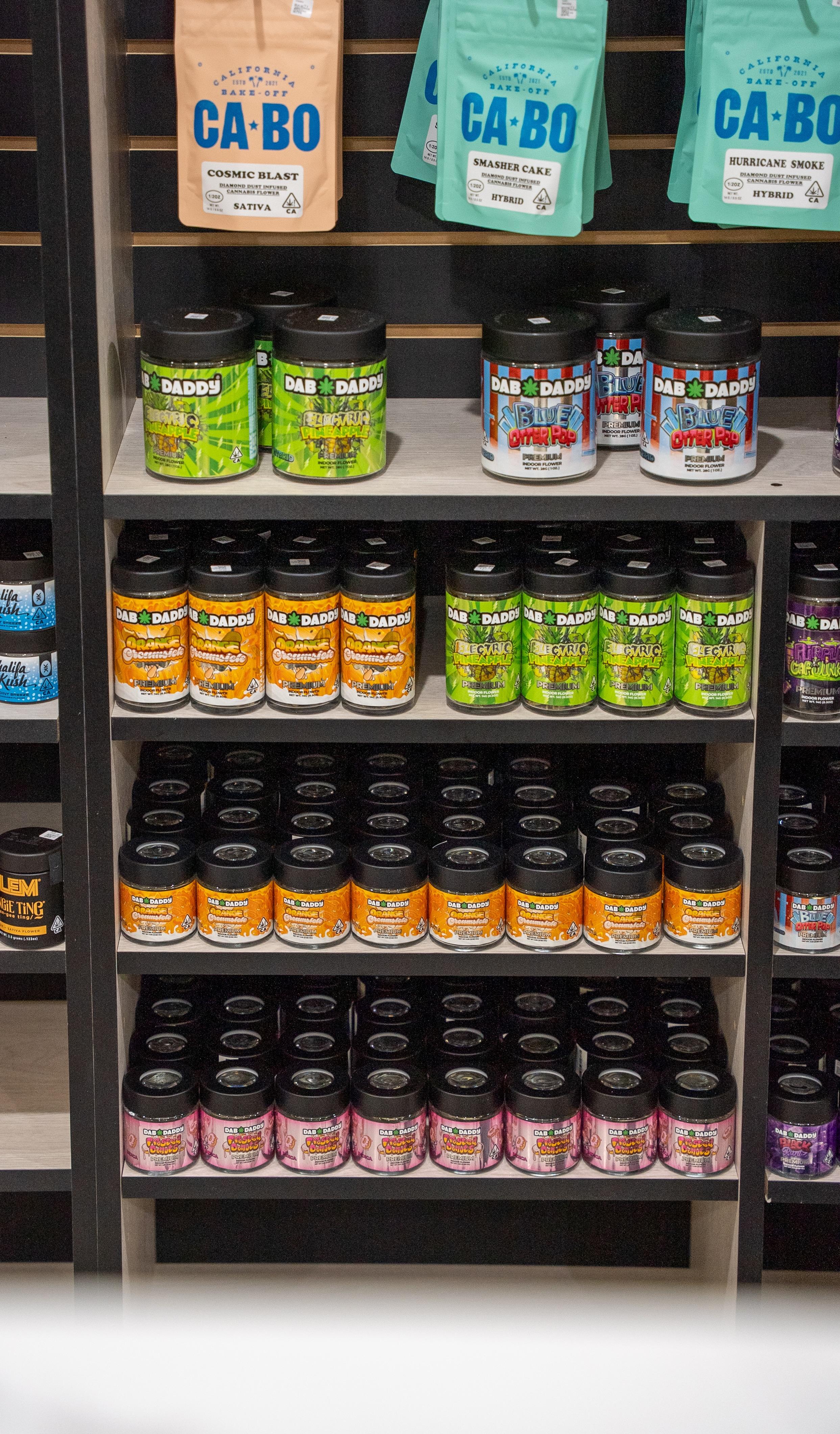 Goldn Bloom Hemet Image