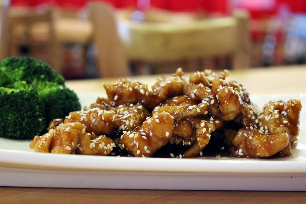 (L) Sesame