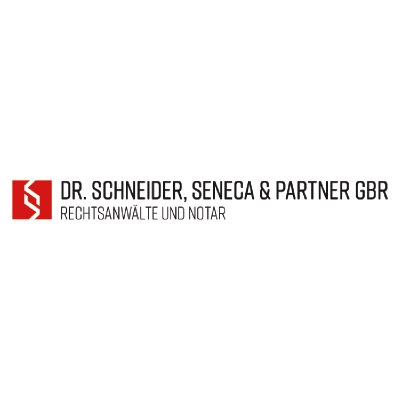 Logo von Dr. Schneider, Seneca & Partner GbR