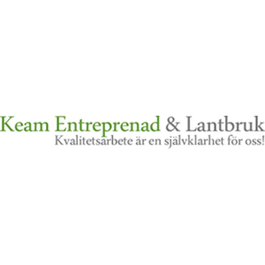 Keam Entreprenad o Lantbruk Klagstorp