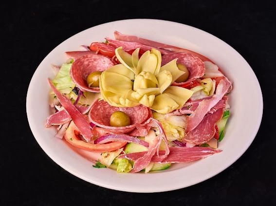 Misto Salad