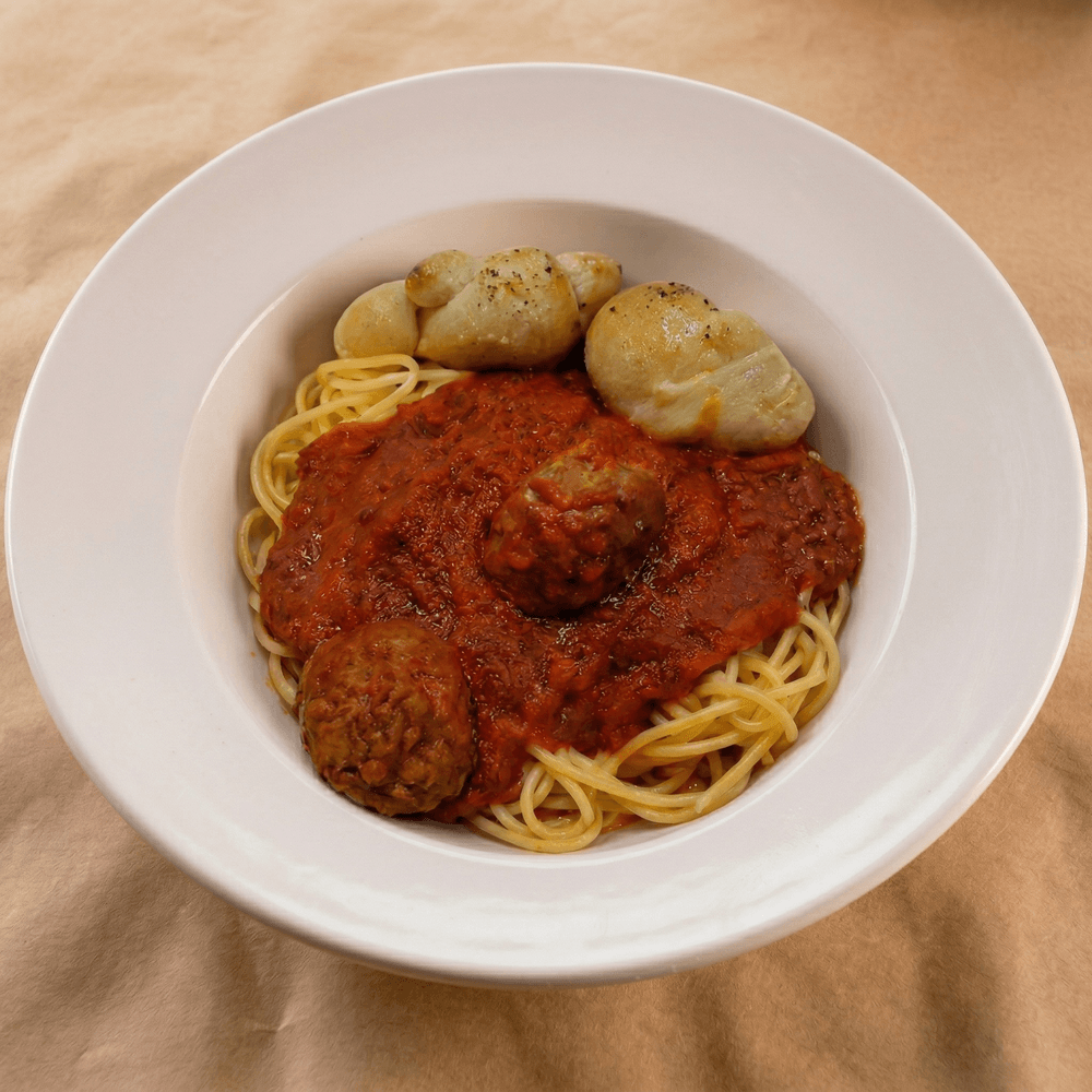 Spaghetti
