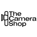 The Camera Shop Logo