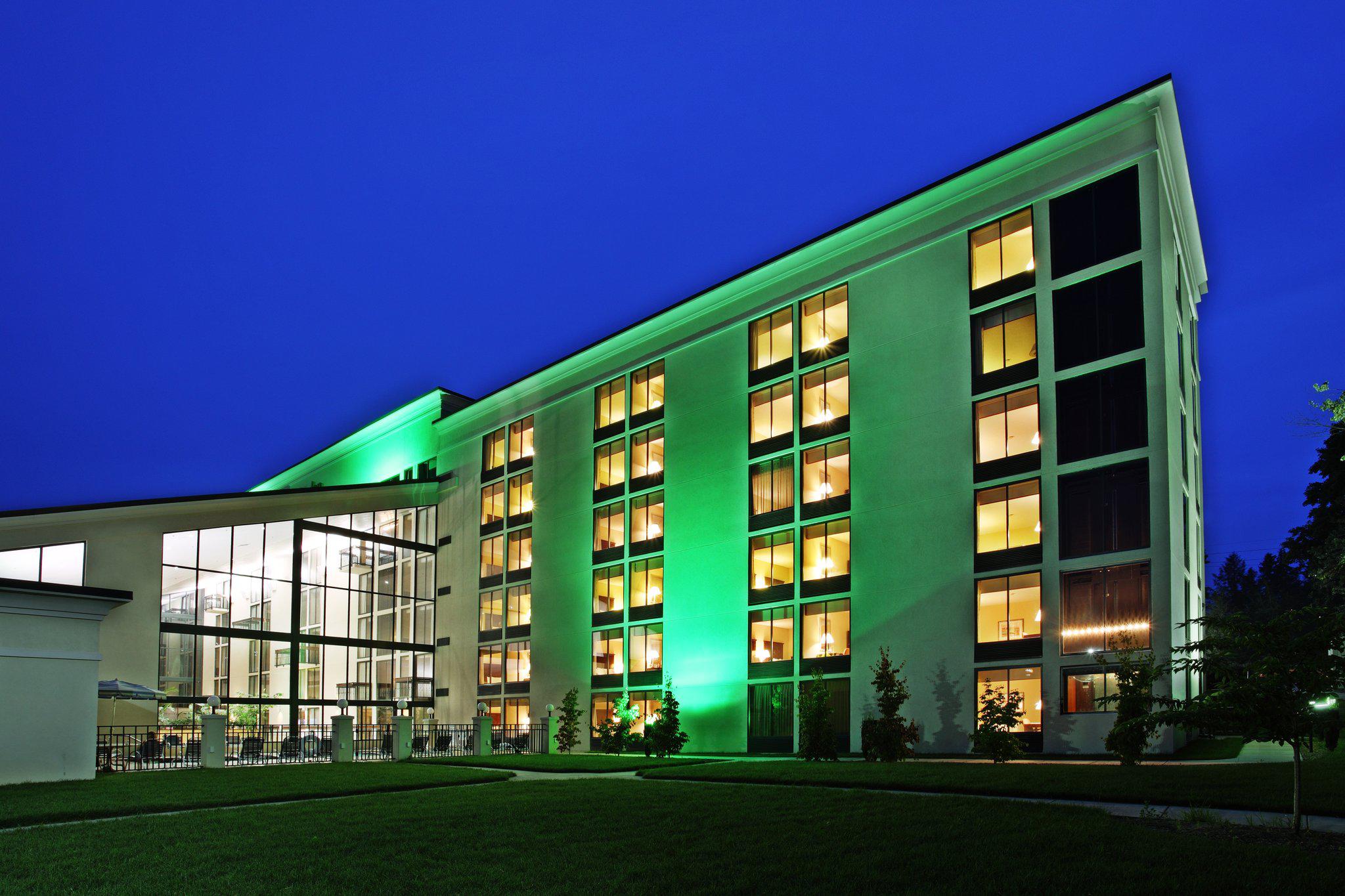 Holiday Inn Asheville - Biltmore West Photo