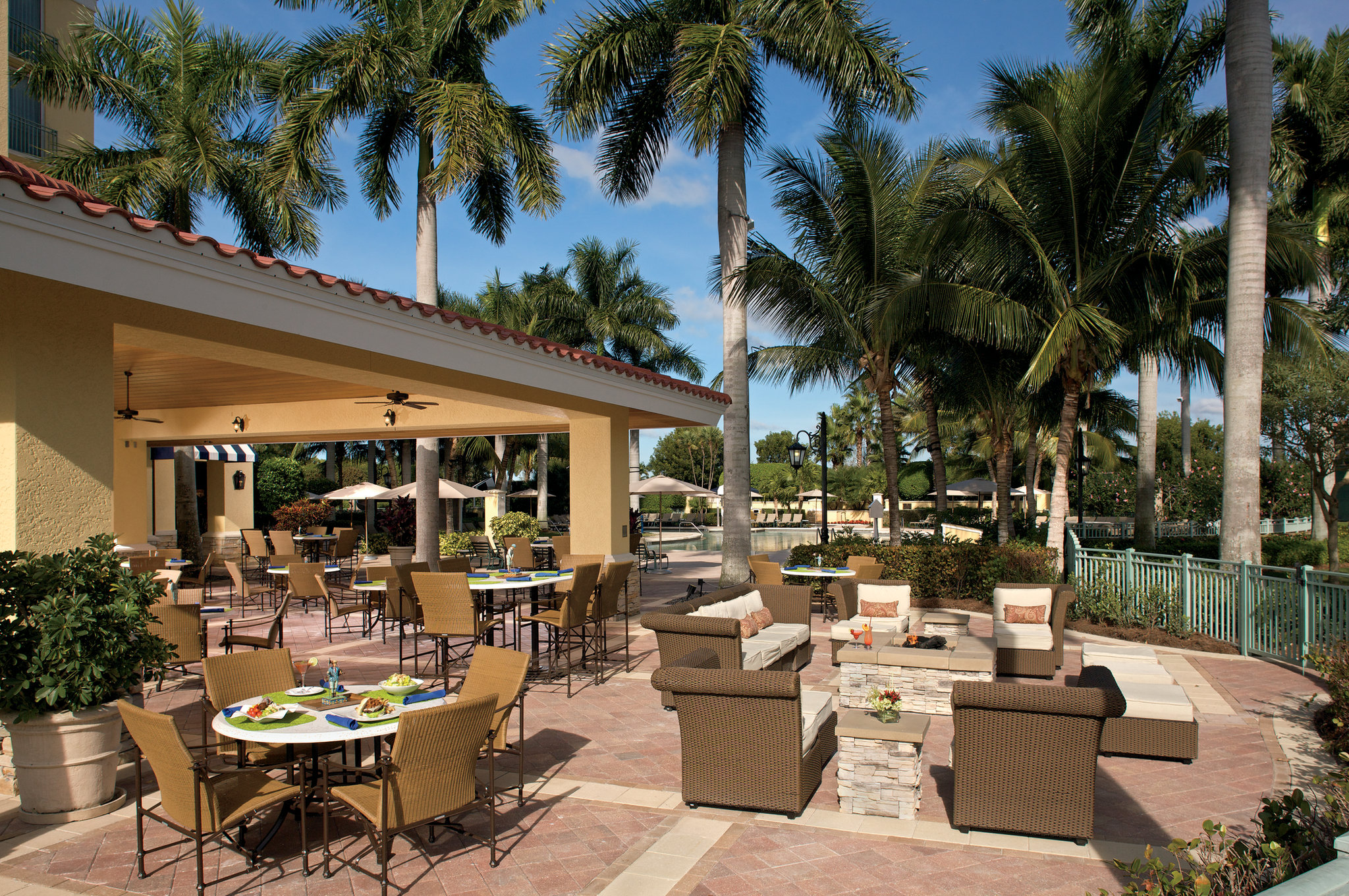 The Ritz-Carlton Golf Resort, Naples Photo