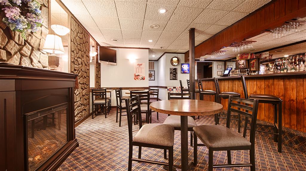 Best Western Williams Hotel Image