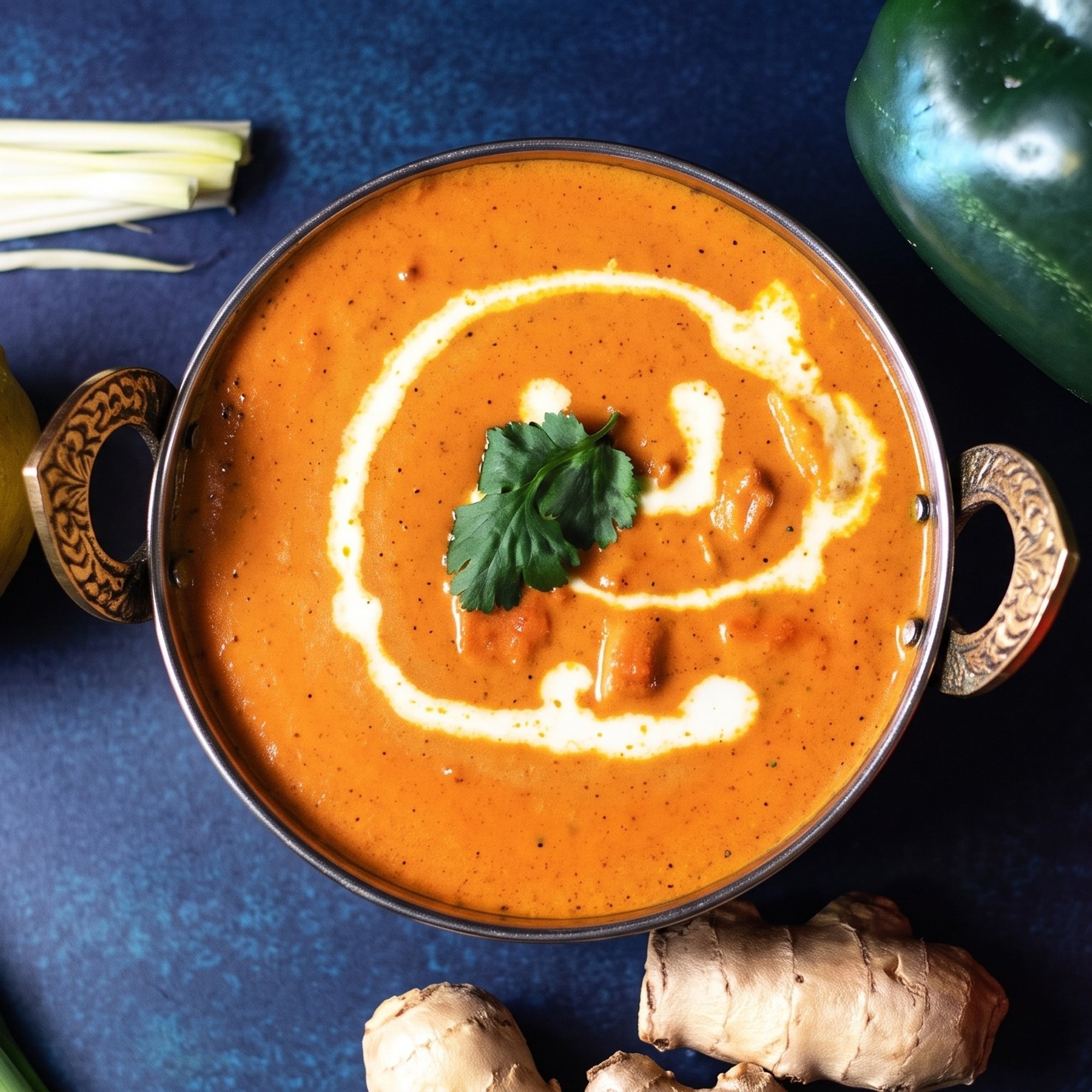 Tikka Masala