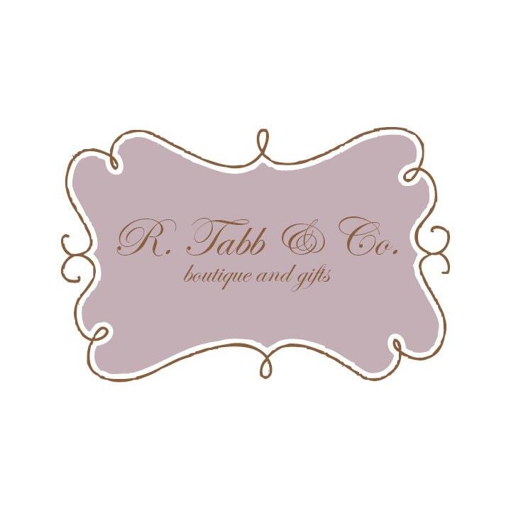 R Tabb &amp; Co Logo