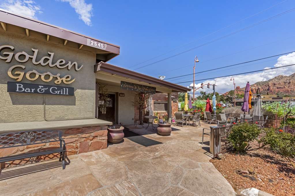 Aiden by Best Western Sedona Image