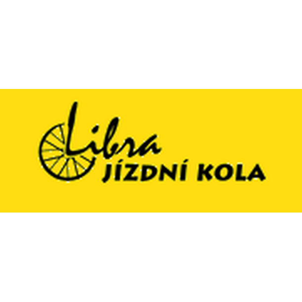 logo Jízdní kola - Libra Tomáš