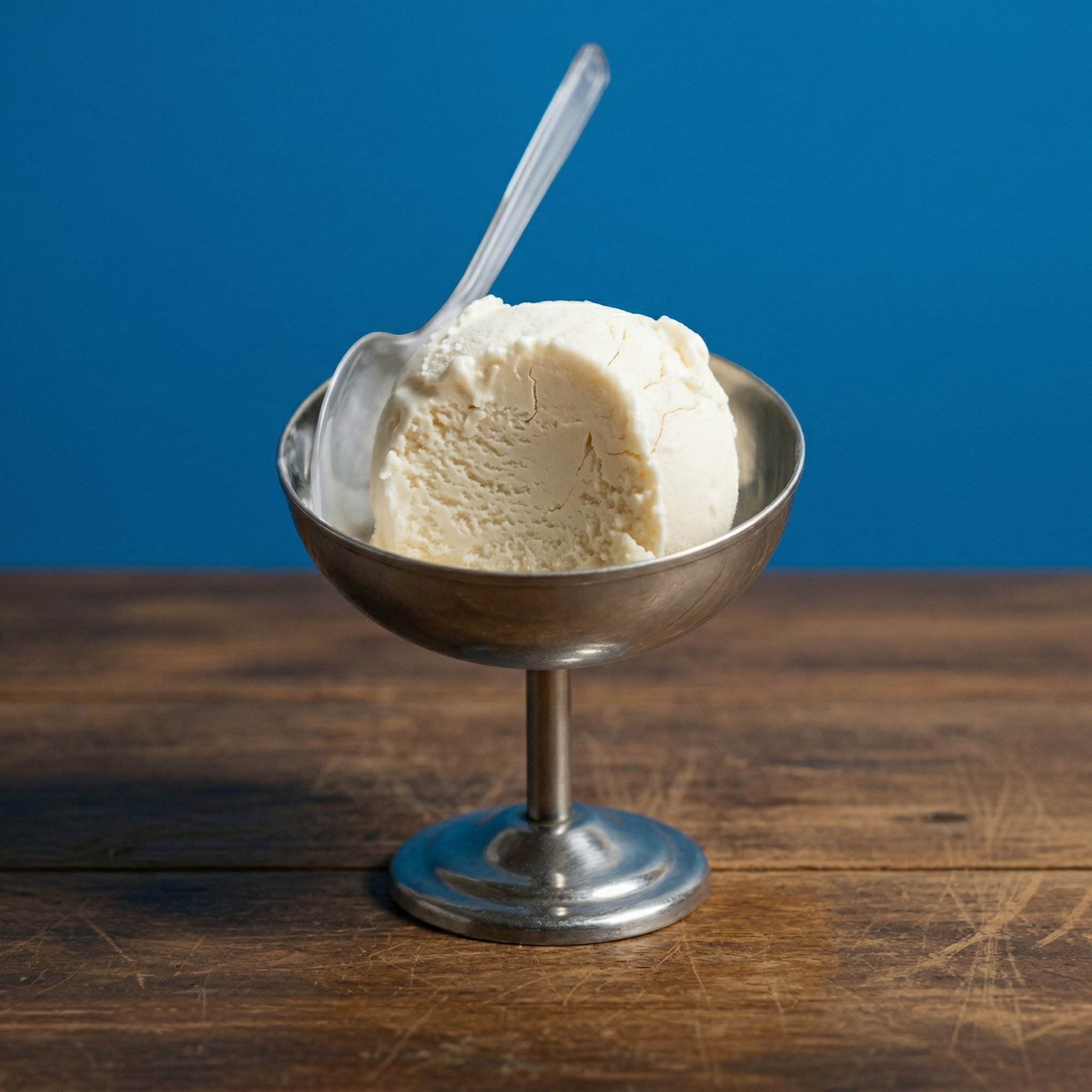 Vanilla Ice Cream