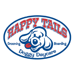 Happy Tails Boarding/Daycare/Grooming
