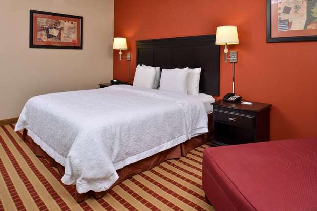 Images Hampton Inn Clarion