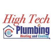 High Tech Plumbing