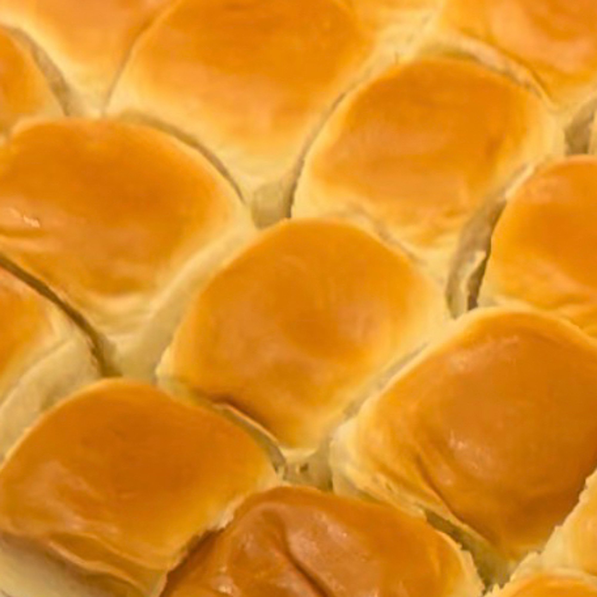 Hawaiian Sweet Roll