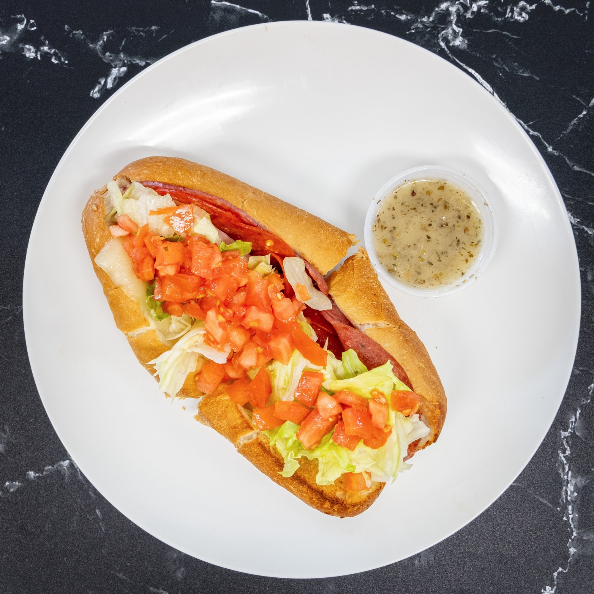 Super Sub Sandwich