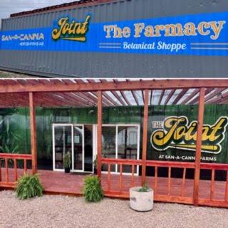 The Farmacy Botanical Shoppe