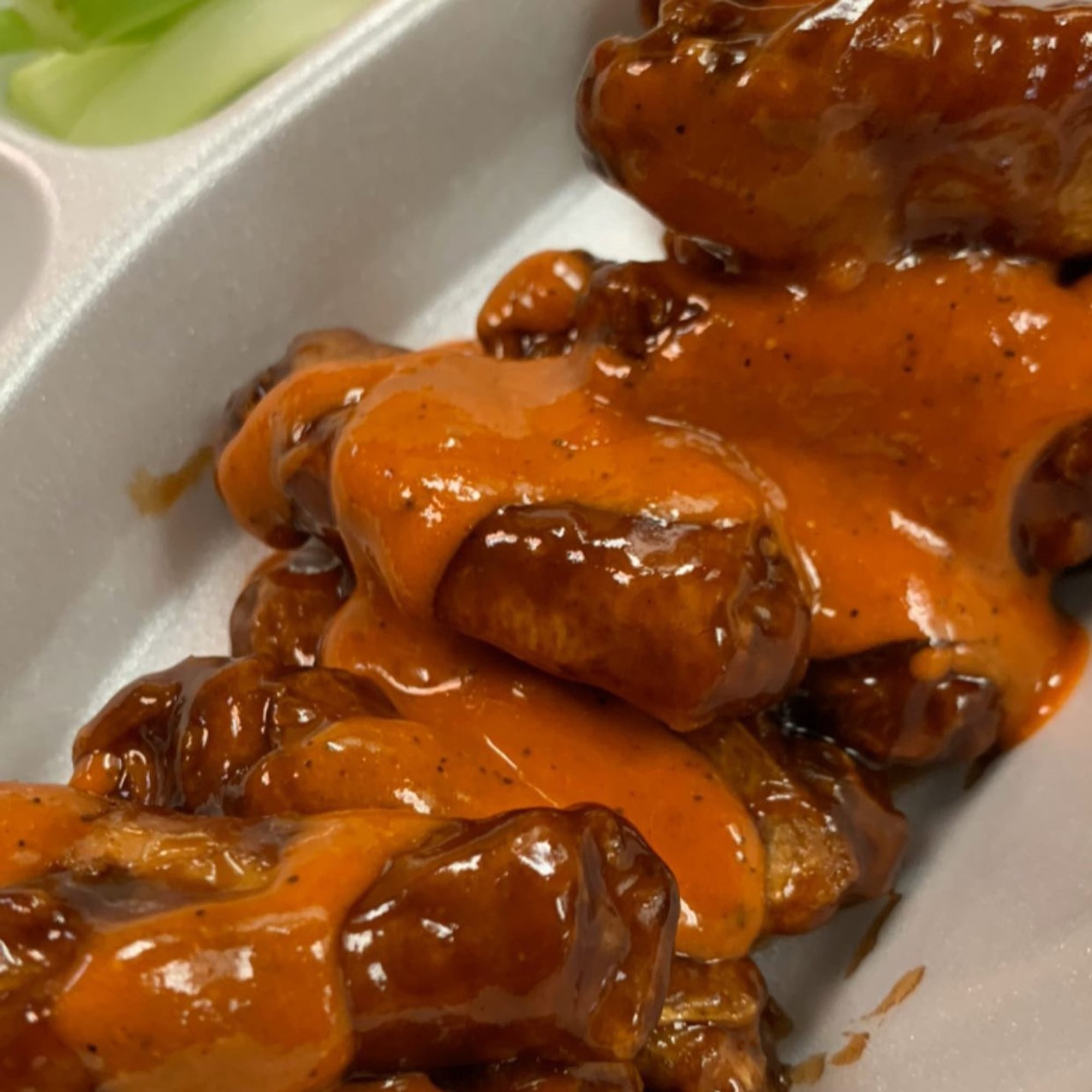30 Pcs Wings