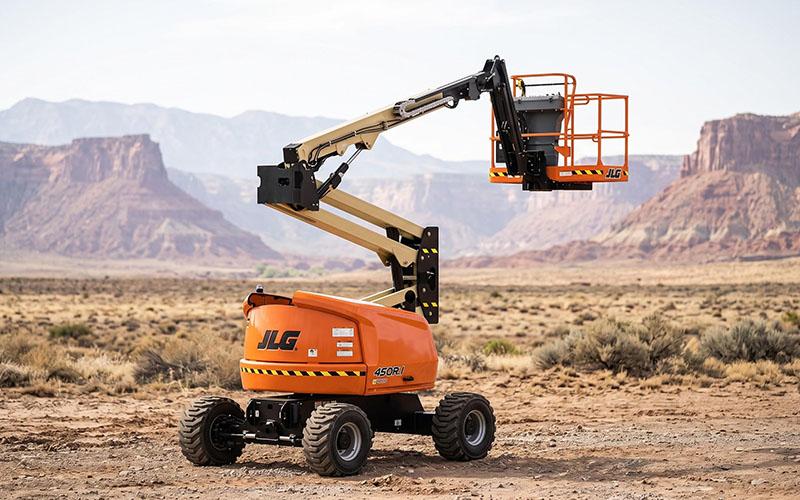 Wheeler Cat Rentals - Tooele