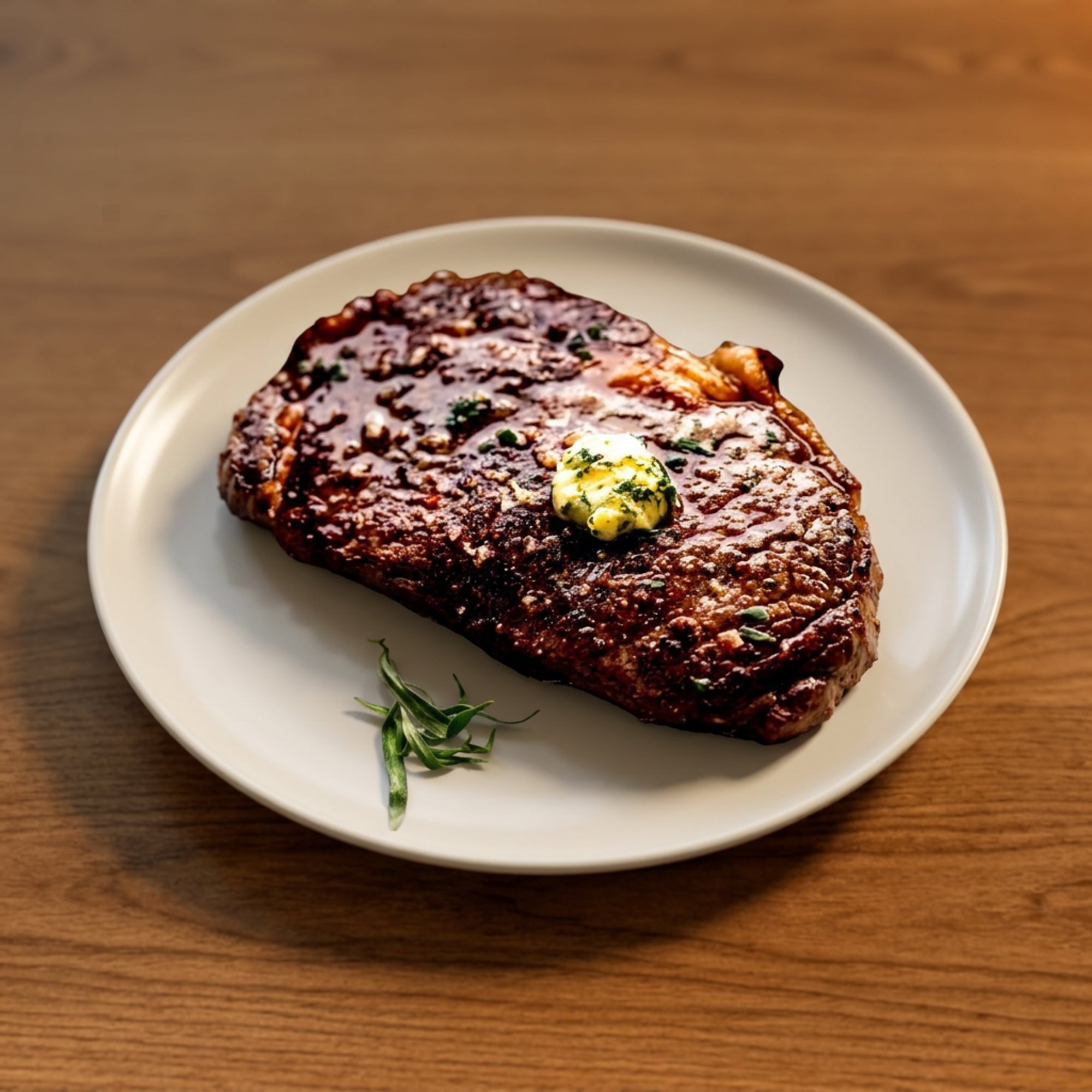 Ribeye Steak