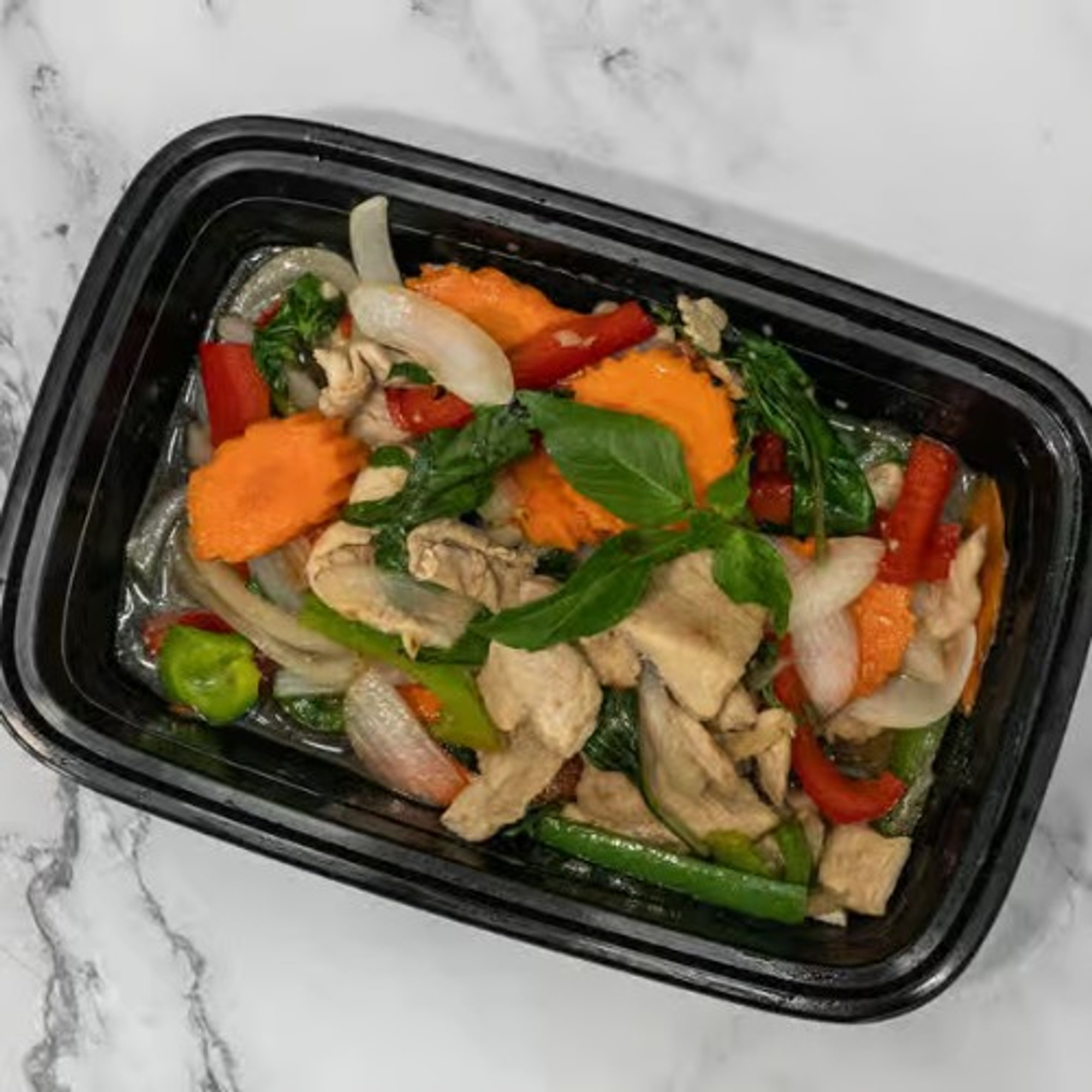 Pad Ka-pow