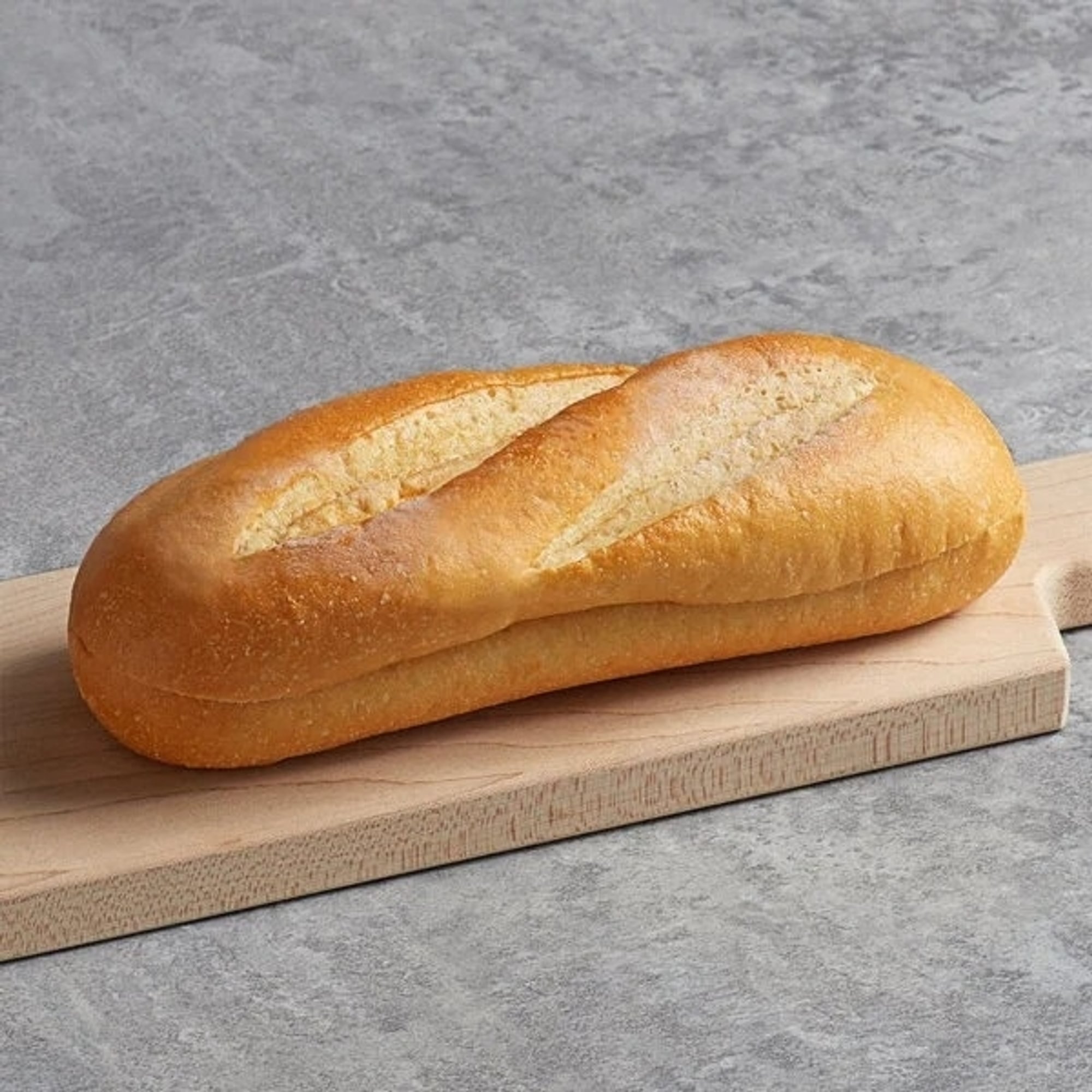 6in Amoroso Roll