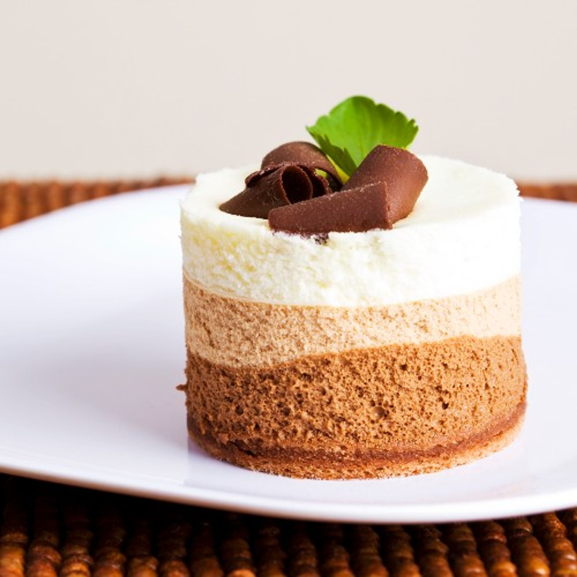 Chocolate Trilogy
