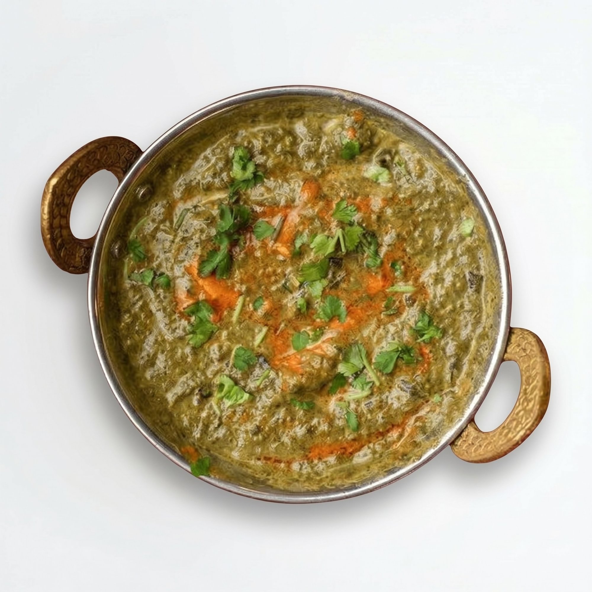Chicken Saagwala