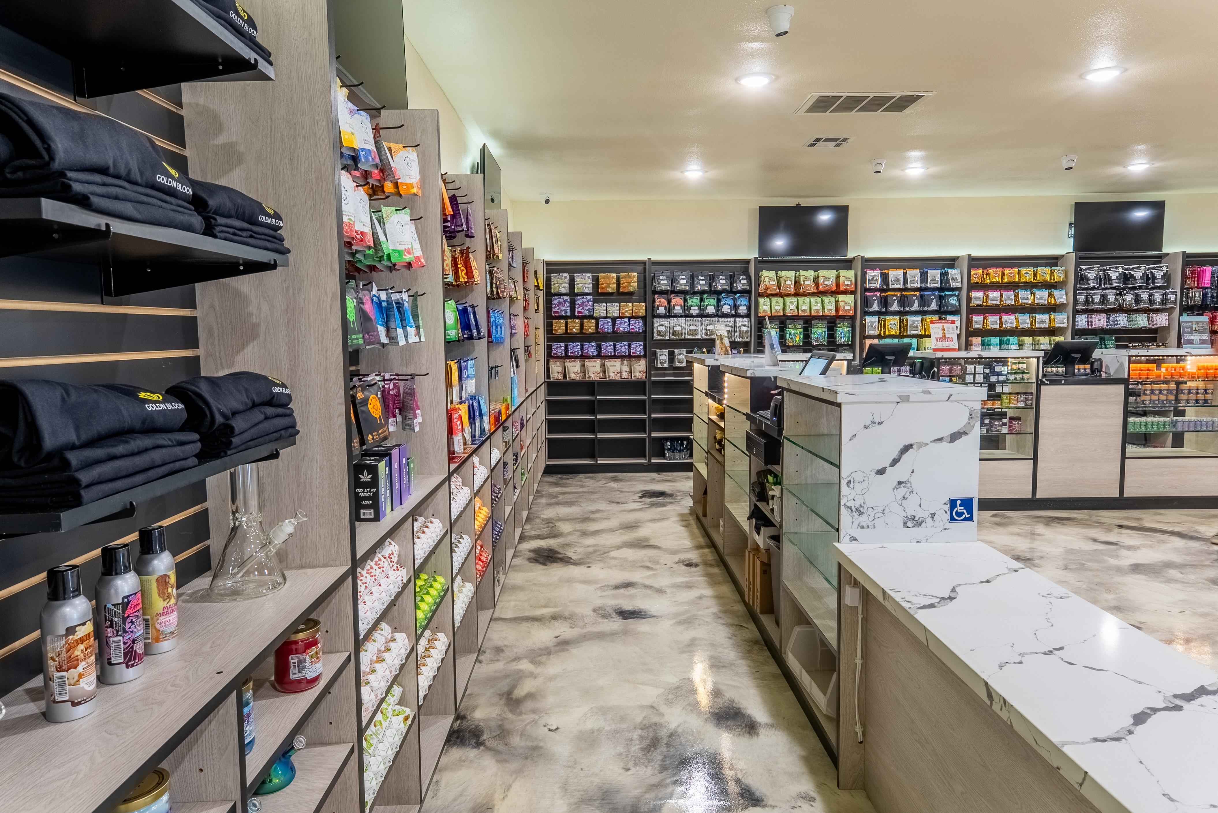 Goldn Bloom Hemet Image