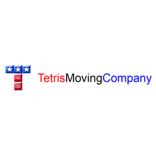 Tetris Moving Company